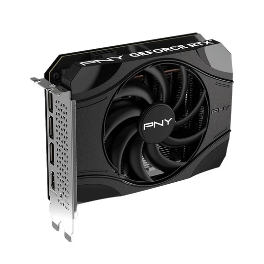 GeForce RTX 5050 8GB 1F VCG50508SFXPB1 vaizdo plokštė