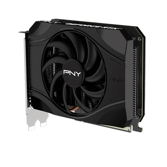 GeForce RTX 5050 8GB 1F VCG50508SFXPB1 vaizdo plokštė
