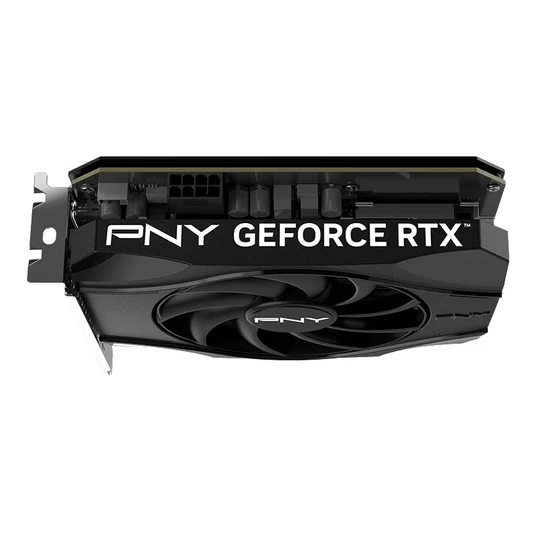 GeForce RTX 5050 8GB 1F VCG50508SFXPB1 vaizdo plokštė