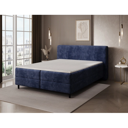 Cortiko 140x200, Modern, Blue