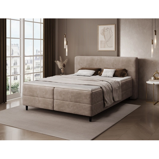 Cortiko 140x200, Modern, Beige