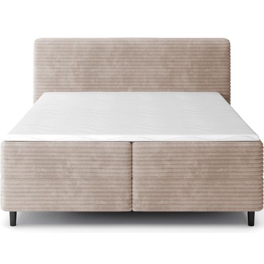 Cortiko 140x200, Modern, Beige