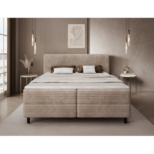 Cortiko 140x200, Modern, Beige