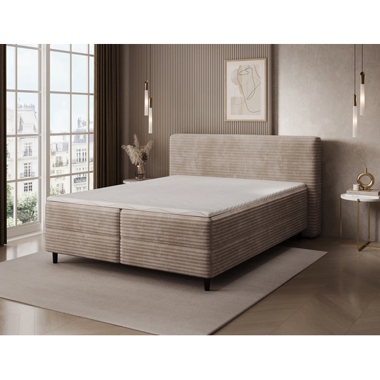 Cortiko 140x200, Modern, Beige