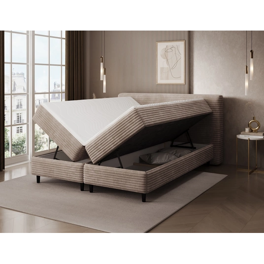 Cortiko 140x200, Modern, Beige