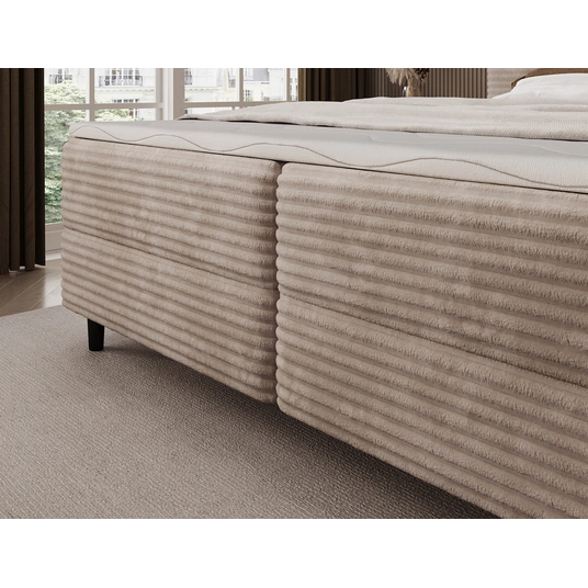 Cortiko 140x200, Modern, Beige