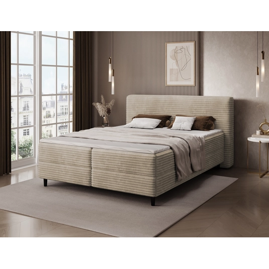Cortiko 140x200, Modern, Beige