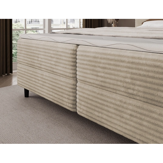 Cortiko 140x200, Modern, Beige
