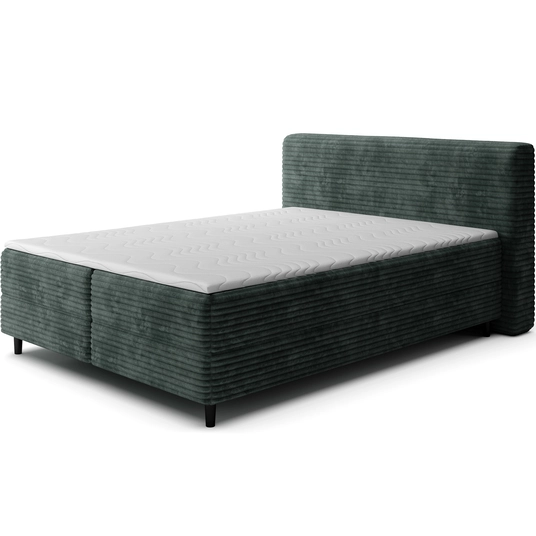 Cortiko 180x200, Modern, Green