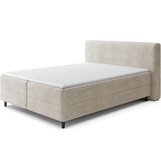 Cortiko 160x200, Modern, Beige