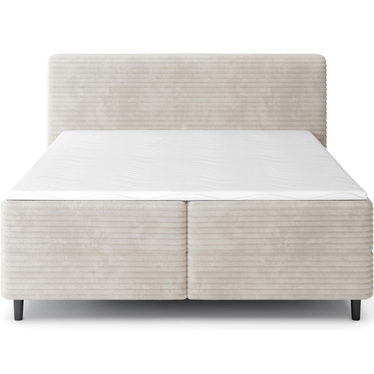 Cortiko 160x200, Modern, Beige