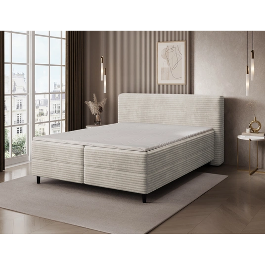 Cortiko 160x200, Modern, Beige