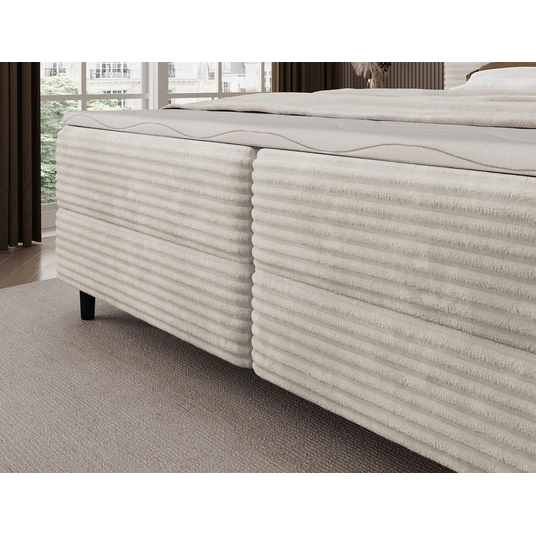 Cortiko 160x200, Modern, Beige