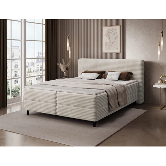 Cortiko 180x200, Modern, Beige