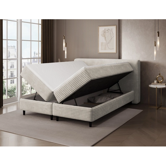 Cortiko 180x200, Modern, Beige