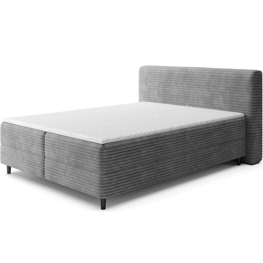 Cortiko 160x200, Modern, Gray