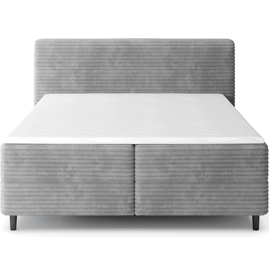 Cortiko 160x200, Modern, Gray