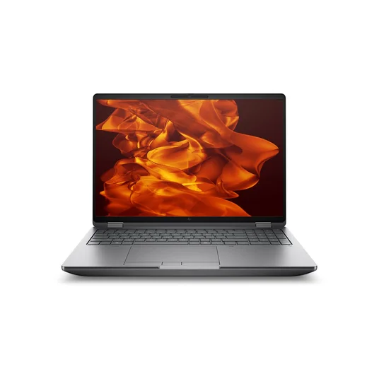 Nešiojamas kompiuteris HP ZBook Fury G1i | 16" | Intel Core Ultra 7 265H | 64GB RAM | 1TB SSD | Windows 11 Pro 98L63ET#ABB