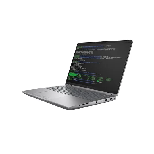 Nešiojamas kompiuteris HP ZBook Fury G1i | 16" | Intel Core Ultra 7 265H | 64GB RAM | 1TB SSD | Windows 11 Pro 98L63ET#ABB