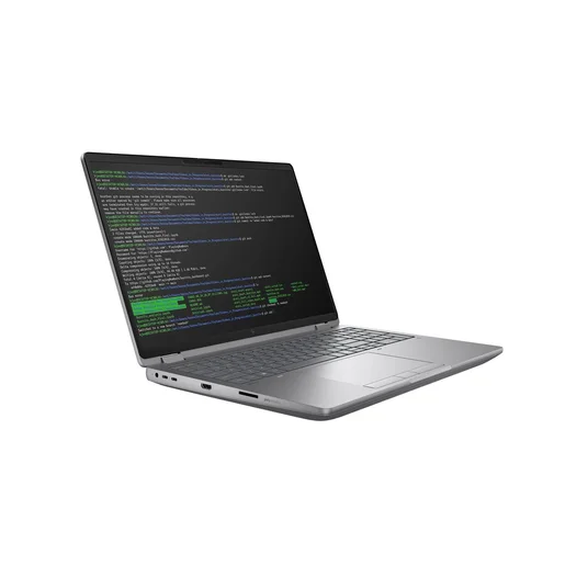 Nešiojamas kompiuteris HP ZBook Fury G1i | 16" | Intel Core Ultra 7 265H | 64GB RAM | 1TB SSD | Windows 11 Pro 98L63ET#ABB