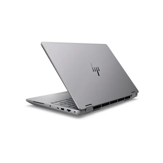Nešiojamas kompiuteris HP ZBook Fury G1i | 16" | Intel Core Ultra 7 265H | 64GB RAM | 1TB SSD | Windows 11 Pro 98L63ET#ABB