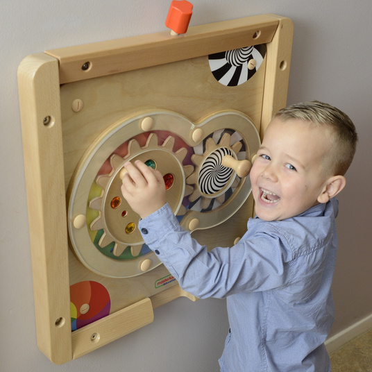 MASTERKIDZ Hariduslaud Käte koordineerimine Montessori koolitus