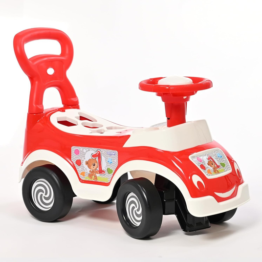 WOOPIE 4-in-1 sorteerija + sarve hoiukamber