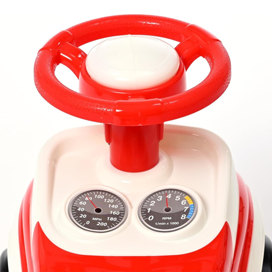 WOOPIE 4-in-1 sorteerija + sarve hoiukamber