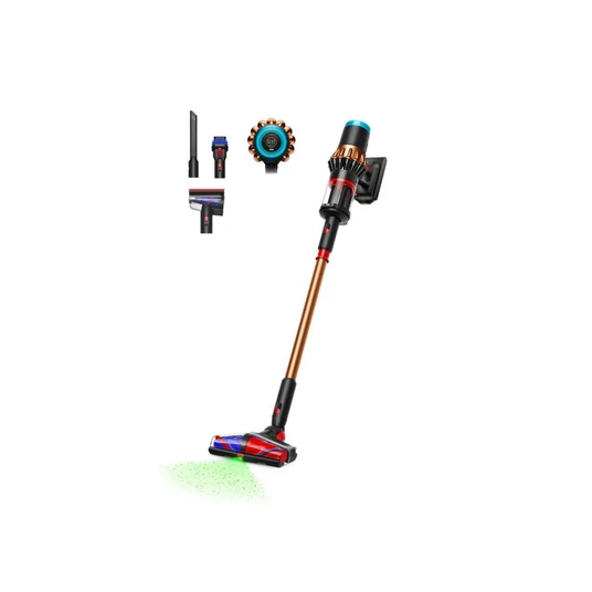 Juhtmeta tolmuimeja Dyson V16 Piston Animal