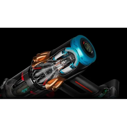Juhtmeta tolmuimeja Dyson V16 Piston Animal
