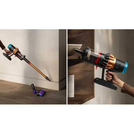 Juhtmeta tolmuimeja Dyson V16 Piston Animal