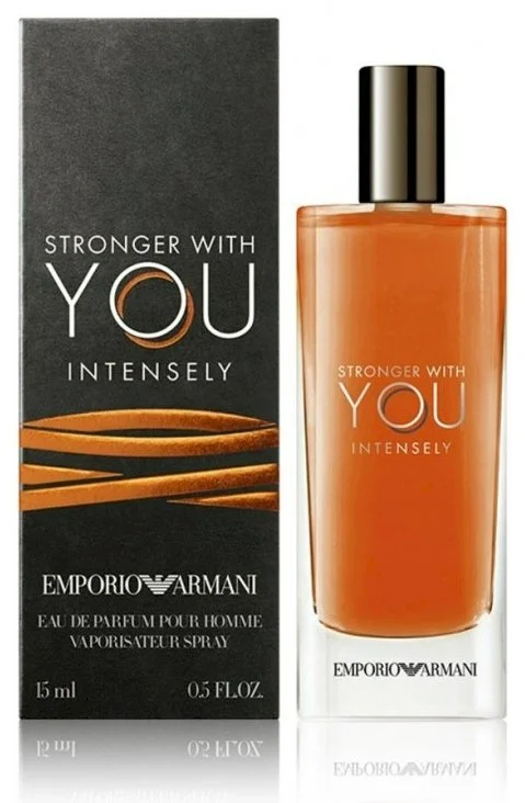 Vīriešu smaržas, Giorgio Armani Emporio Armani