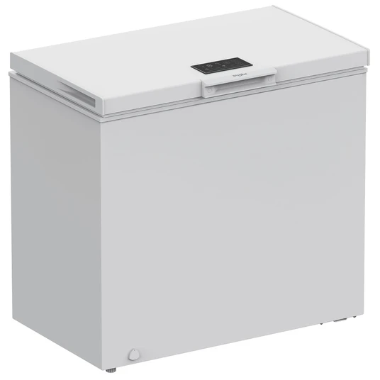 Külmik Whirlpool W3RHS19EW2