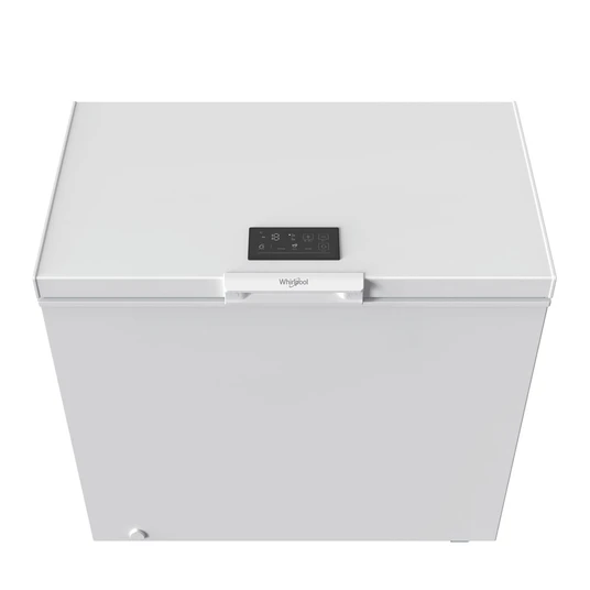 Külmik Whirlpool W3RHS19EW2