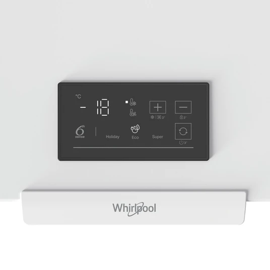 Külmik Whirlpool W3RHS19EW2