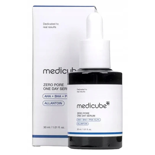 Medicube Zero Pore One Day Serum 30 ml