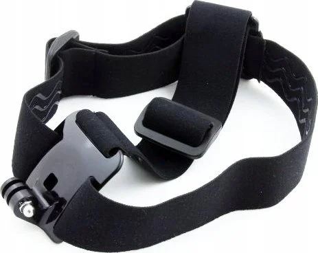 XREC Head Strap Mount/ Head Holder