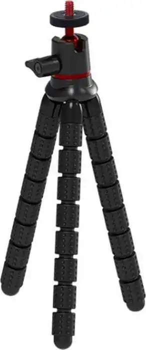 Puluz Octopus Flexible Tripod