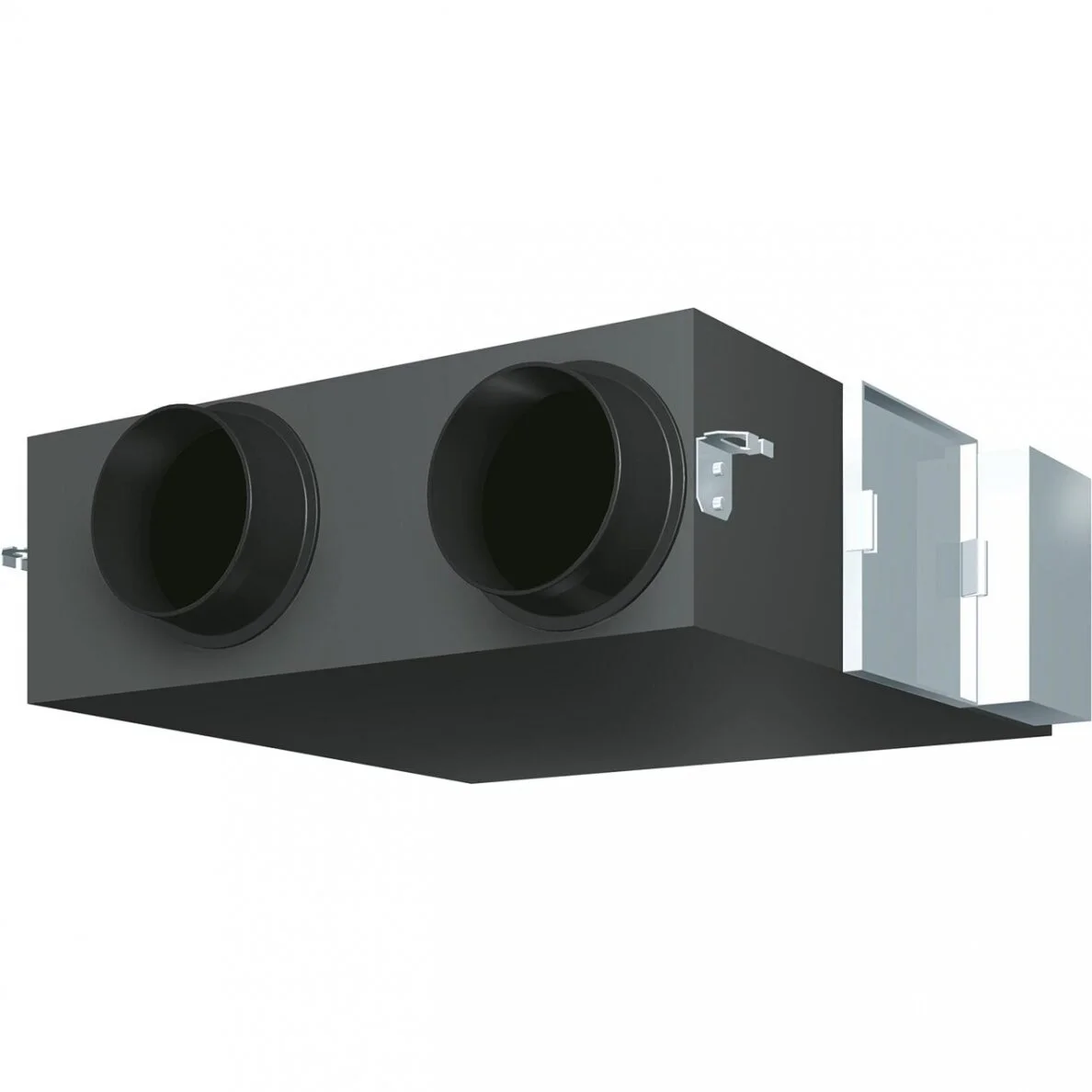 Entalpinis klāja rekuperators Daikin VAM250FC9