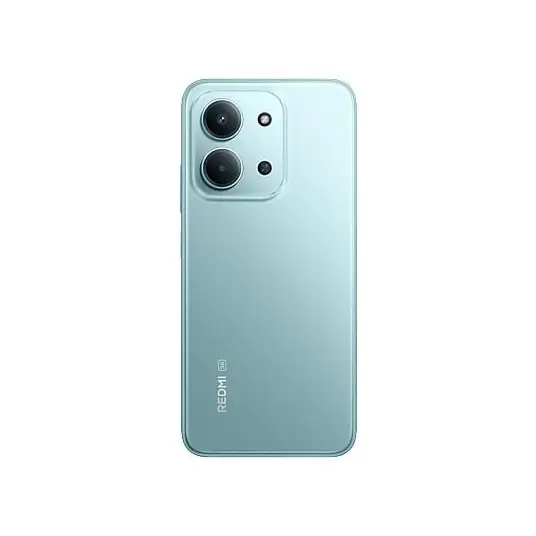 Telefon Xiaomi Redmi 15C 5G 4GB/128GB Mint Green