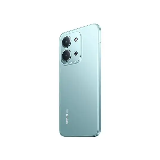 Telefon Xiaomi Redmi 15C 5G 4GB/128GB Mint Green