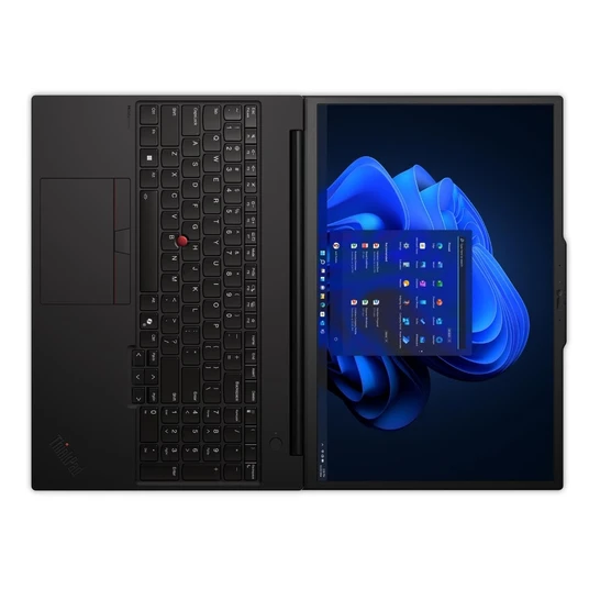 ThinkPad P16S G4 21QV001FPB W11PRO Ultra 7 265H/64GB/1TB/RTX PRO 1000 8GB/16.0 WQUXGA/Must/vPro/3YRS Premier NBD + 3YR CI + CO2 Offset