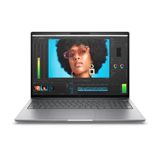 Nešiojamas kompiuteris HP ZBook 8 G1i 16 16
