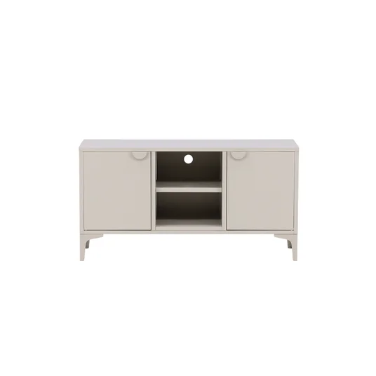 Piring TV-Stand - Beige / Beige