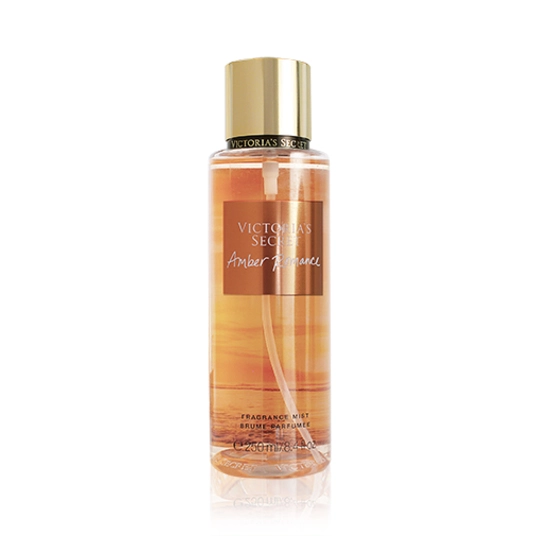 Victoria`s Secret Amber Romance Fragrance Mist 250ml