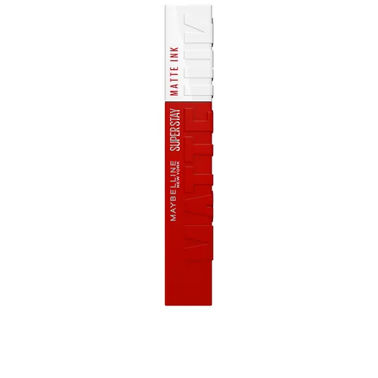 SUPERSTAY matte ink #340-exhilarator