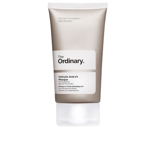 Veido kauko The Ordinary SALICYLIC ACID 2% masque 50 ml