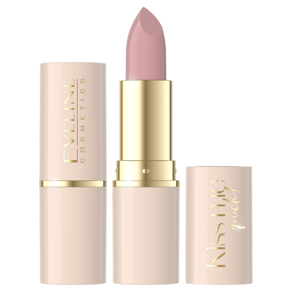 Eveline Cosmetics EVELINE_Kiss Me Quick! Lūpu