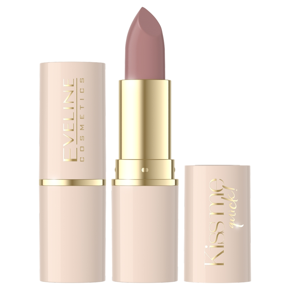 Eveline Cosmetics EVELINE_Kiss Me Quick! Lūpu