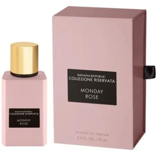 Banana Republic Monday Rose Parfum, 75ml